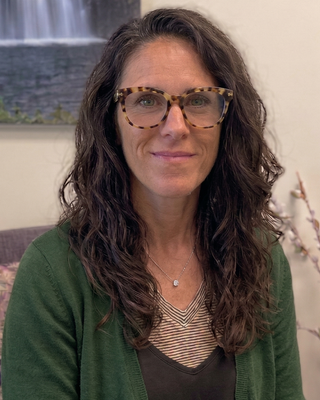 Photo of Kayleen Savage Davidson, Clinical Social Work/Therapist, LCSW