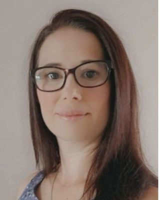 Photo of Gemma Sunderland, Counsellor