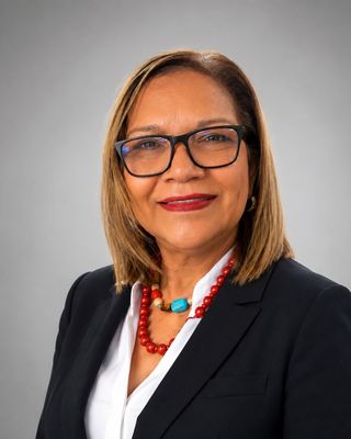 Photo of Carmen E Ziers, Counselor, MA, LMHC