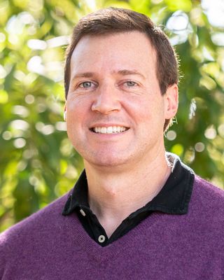 Photo of Jonathan Newsum, Marriage & Family Therapist in 94506, CA