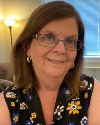 Photo of Karla Townsend - Karla Townsend LCMHC- karlatownsend.com, Licensed Clinical Mental Health Counselor, LCMHC