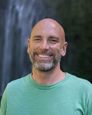 Photo of Stephen Nelson, Licensed Professional Counselor, LCPC, NCC