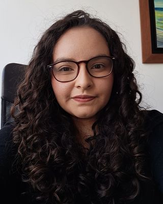 Foto de Natalia Andrea Guevara Mahecha, Psicólogo, Dr. en Psicología, COLPSIC