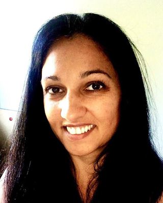 Photo of Annis Booker, Psychotherapist, MA, MUKCP