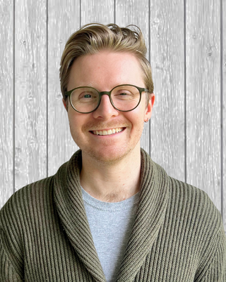 Photo of Ryan Phillips, LCSW Associate, LCSWA