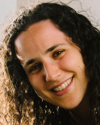Photo of Mia Zur-Szpiro, Psychotherapist, COSRT Reg.