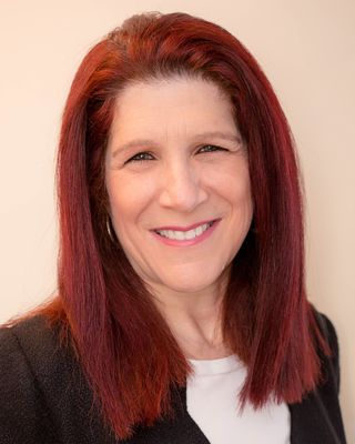 Photo of Abbe R Gorberg, Licensed Clinical Mental Health Counselor, LCMHC