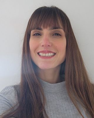 Foto de Carla Antonella Cassini, Psicólogo, Lic. en Psicología