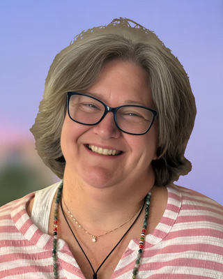 Photo of Michelle Price, Licensed Professional Counselor Associate, LPC-A
