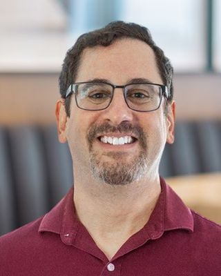 Photo of Dr. Mark Giordano, Psychiatrist, MD