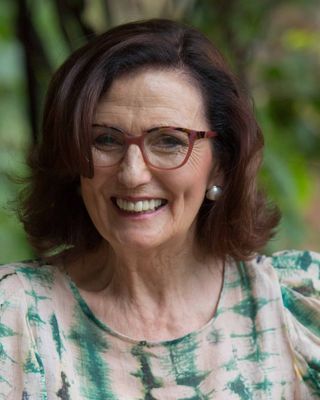 Photo of Jeanette Debora Dreyer, Psychologist, MA, HPCSA - Ed. Psych.