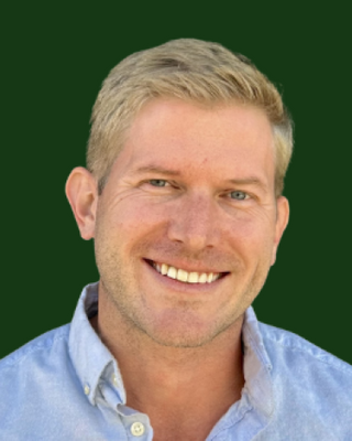 Photo of Gregory Schuelke, Pre-Licensed Professional, ACSW