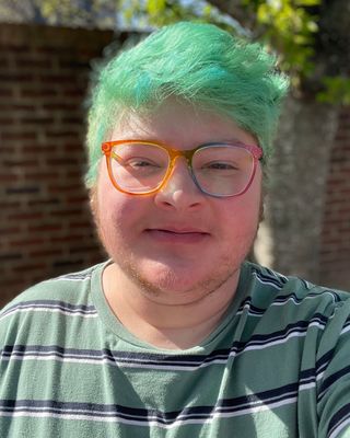 Photo of Indigo Weinstein, Clinical Social Work/Therapist, LCSW-C