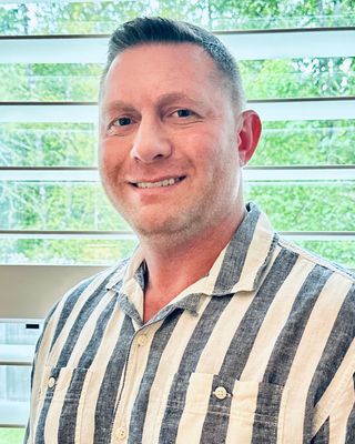 Photo of Erik Hedlund, Licensed Professional Counselor, LPC, LCDC
