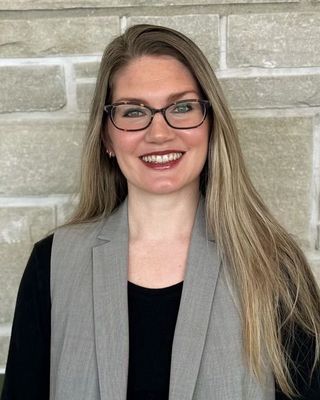 Photo of Kristine Gallagher, Licensed Professional Counselor, MEd