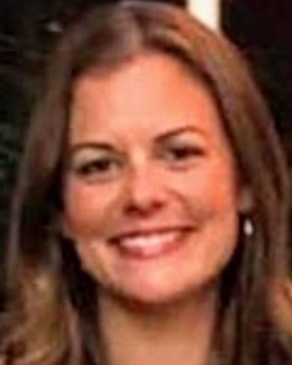 Photo of Melissa Carriveau, Clinical Social Work/Therapist, LICSW