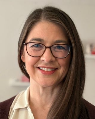 Photo of Ann-Marie Inoue, Counsellor, MC, RCC, CCC