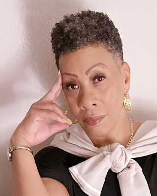 Photo of Barbara Hamberg, Counselor, LMHC