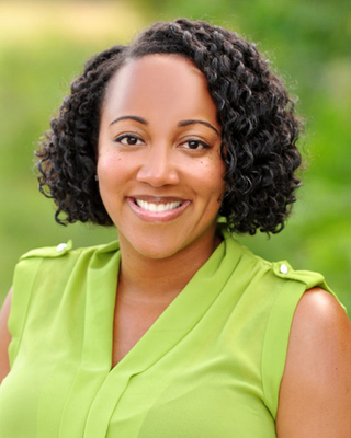 Photo of Ashley Jackson, Marriage & Family Therapist in Atlanta, GA