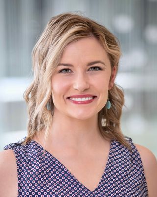 Photo of Tara McKelvy Parker, Psychologist, PhD