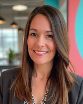 Photo of Brittany Jenkins, Clinical Social Work/Therapist, LCSW