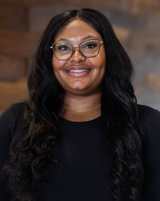 Photo of Aneesa J. Anderson, Licensed Professional Counselor, MS, LPC, MHSP