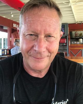 Photo of Ron Latsha, Counselor, MS, LPC