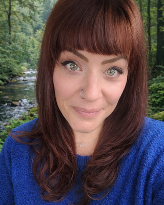 Photo of Amber Rutherford, Registered Social Worker, MSW, RSW