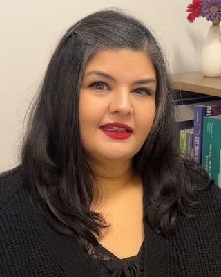 Photo of Melissa Bueno, Clinical Social Work/Therapist, LCSW