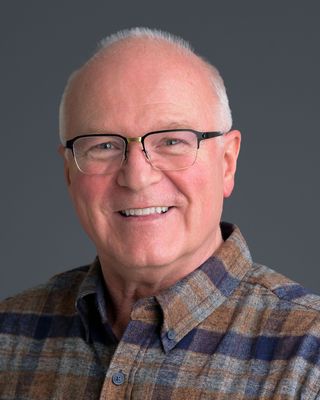 Photo of Larry Martin Newman, Psychiatric Nurse Practitioner, DNP, PMHNP, AGNPPC