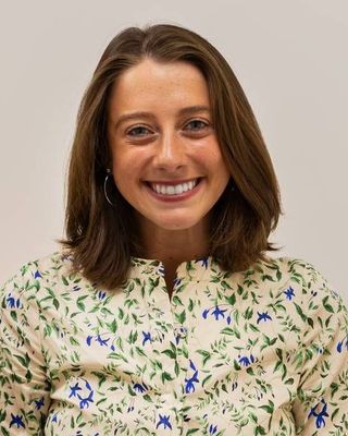 Photo of Gianna Cormier, Pre-Licensed Professional, MA, CMHC