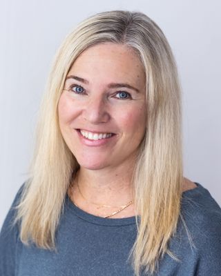 Photo of Kirsten Reid, Counsellor in North Vancouver, BC