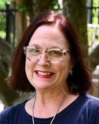 Photo of AMY Leigh CASSELL, Licensed Professional Counselor, LPC