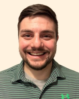 Photo of Joshua Boyd, Licensed Professional Counselor, MA, LPC