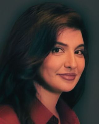 Photo of Sana Kazmi, Psychotherapist, MBACP