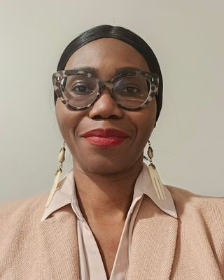 Photo of Isabelle Dena, Registered Social Worker, RSW