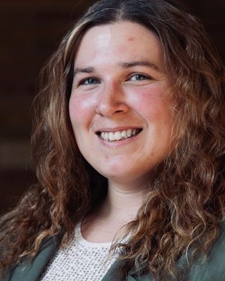 Photo of Alexandrea Marie Schulthess, Pre-Licensed Professional, MA, LPC-IT
