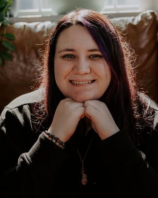 Photo of Lacey Lemaster, Licensed Professional Clinical Counselor, LPCC