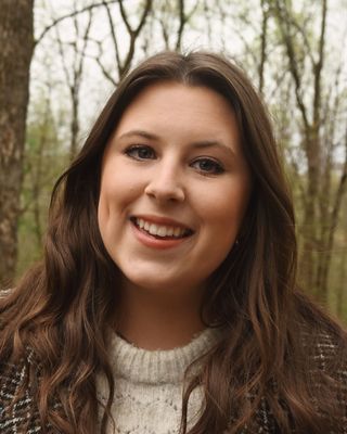 Photo of Elizabeth Ragan Campbell, Pre-Licensed Professional, MA