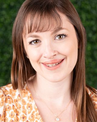 Photo of Amy Foster, Counselor, LPC, LCMHC