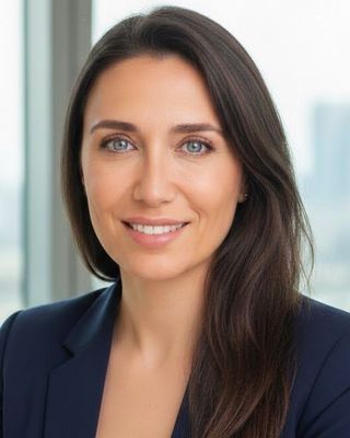 Photo of Irina Fredericks, Counselor, LMHC, PhD