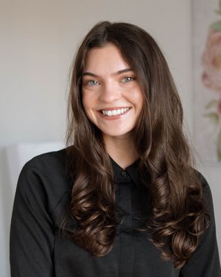 Photo of Megan Carcioppolo, Licensed Professional Counselor, LPC