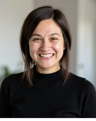 Photo of Eliana Carbajal, Licensed Clinical Professional Counselor, LCPC