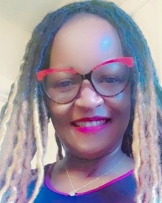 Photo of Linette Mauya, Psychiatric Nurse Practitioner