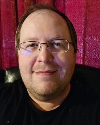 Photo of Brock Poindexter, Provisional Licensed Professional Counselor, MS, PLPC, NCC