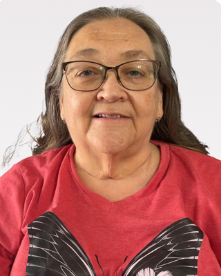Photo of Wende Pannell, Counselor, LCPC