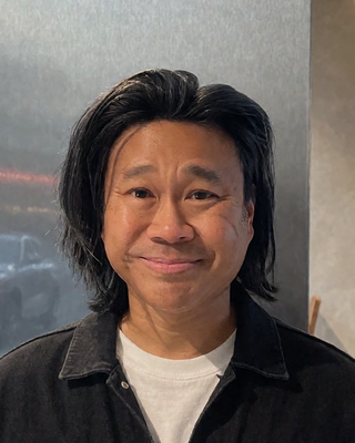 Photo of Lito De Luca - HM Psychological Services, Associate Clinical Social Worker, ACSW