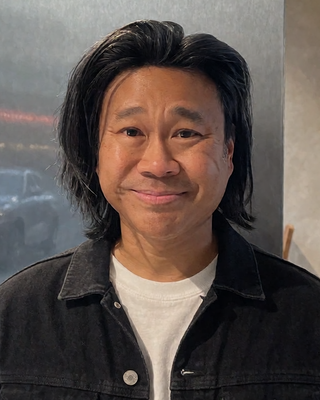 Photo of Lito De Luca - HM Psychological Services, Associate Clinical Social Worker, ACSW
