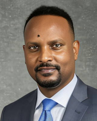 Photo of Abebe Belete, Psychiatric Nurse Practitioner, PMHNP