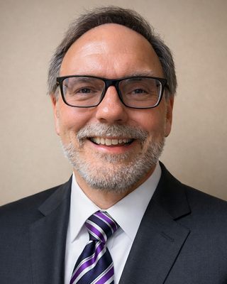 Photo of Jeffrey Richards - Peak Performance Hypnosis, CH